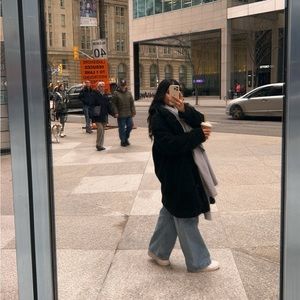 Meet your Posher, Bashaair